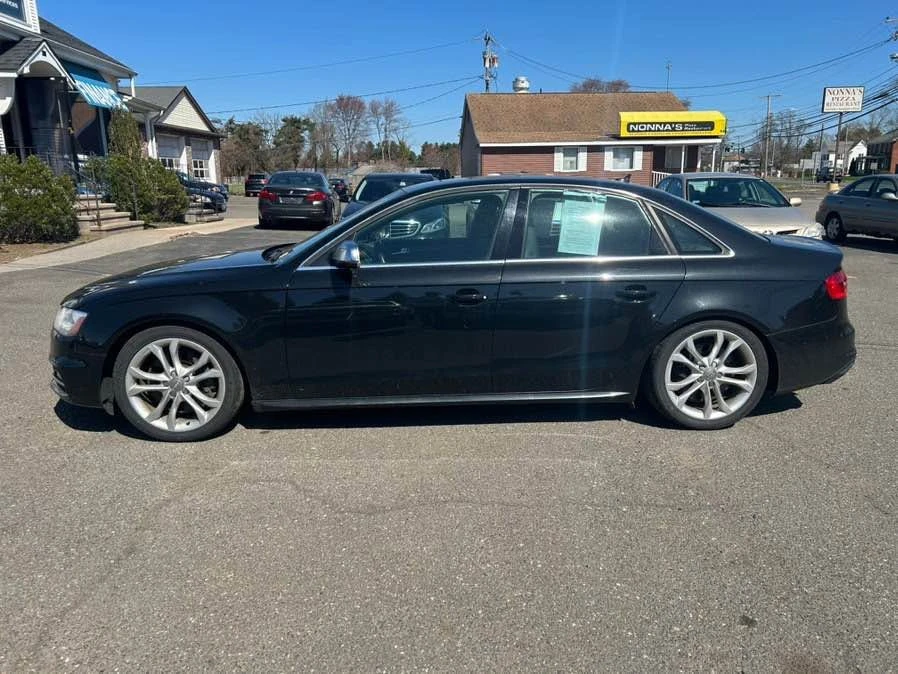2013 Audi B8 S4 - Image 2 of 11