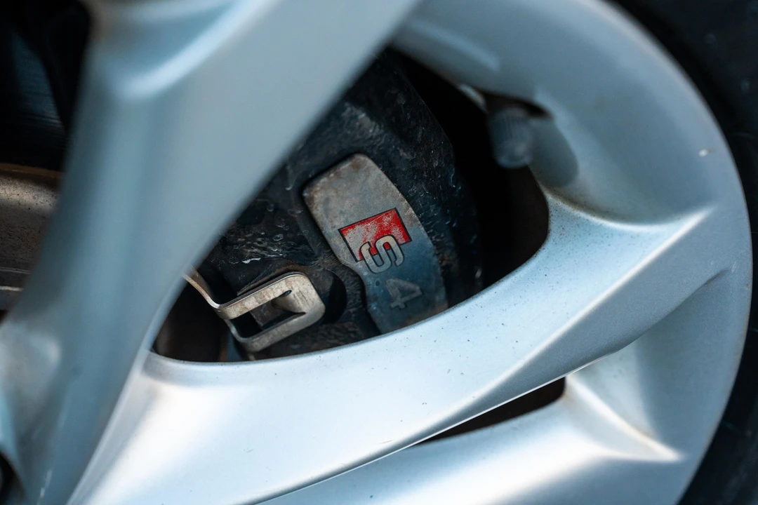 2013 Audi B8 S4 - Image 25 of 31