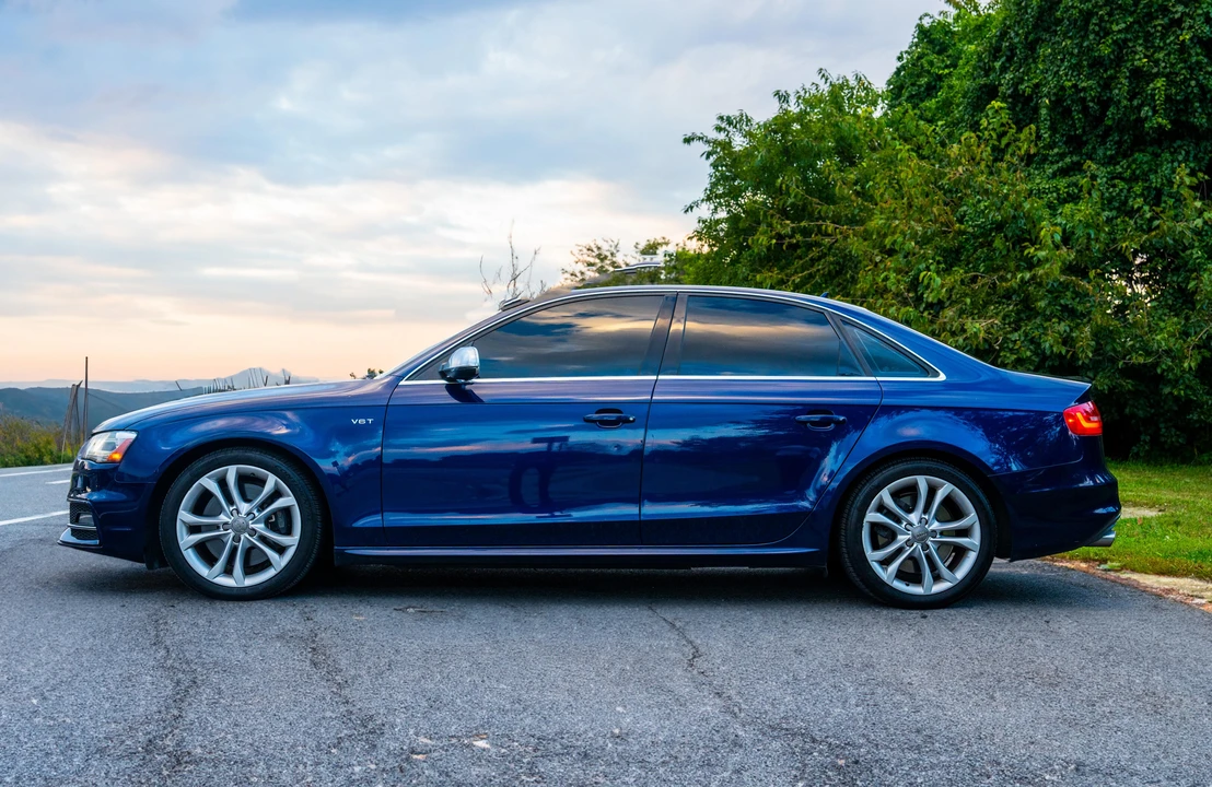 2013 Audi B8 S4 - Image 7 of 31