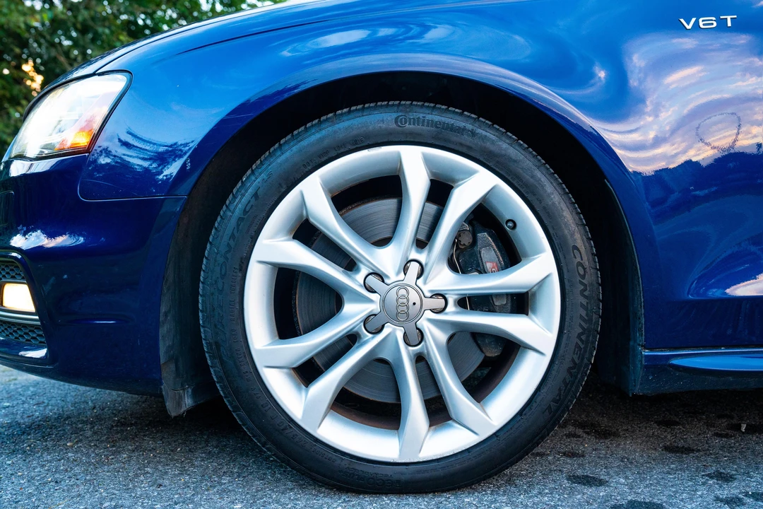 2013 Audi B8 S4 - Image 21 of 31