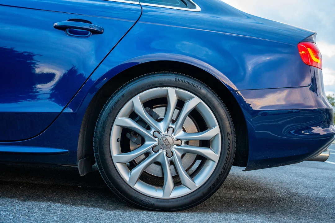 2013 Audi B8 S4 - Image 22 of 31