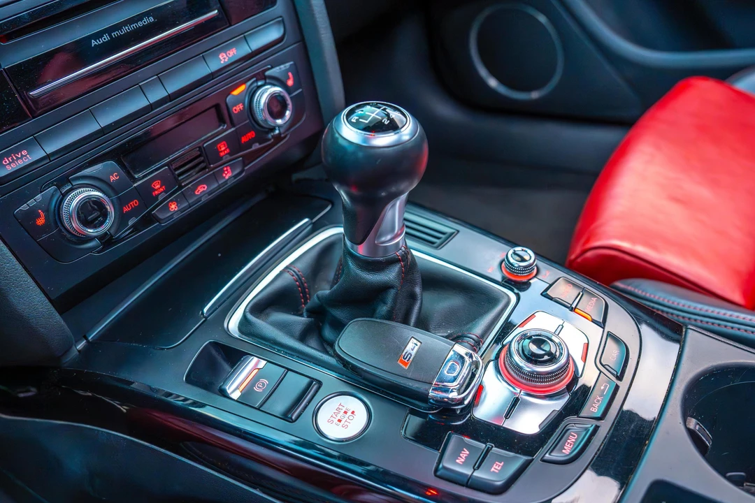2013 Audi B8 S4 - Image 29 of 31