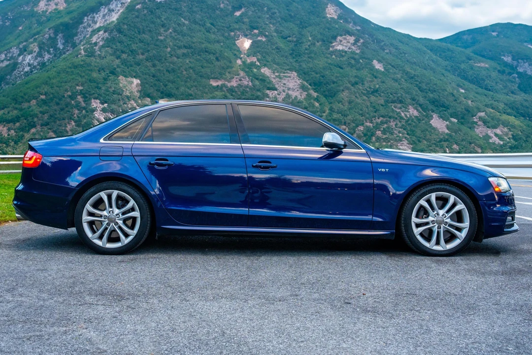 2013 Audi B8 S4 - Image 3 of 31