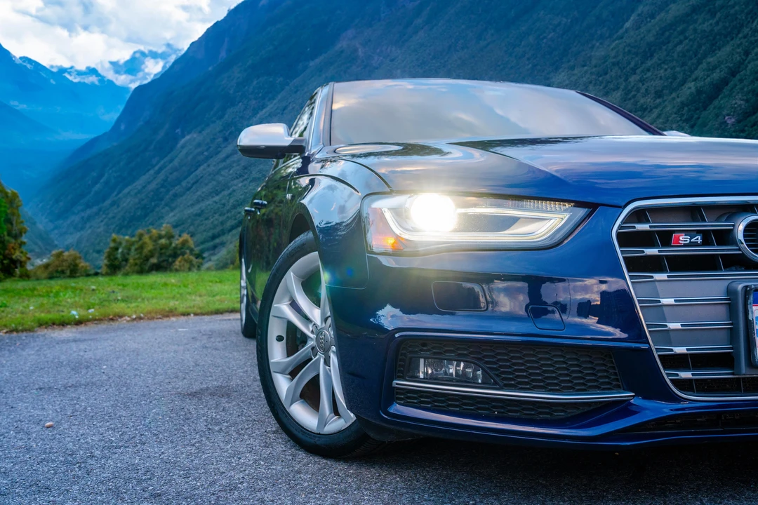 2013 Audi B8 S4 - Image 9 of 31