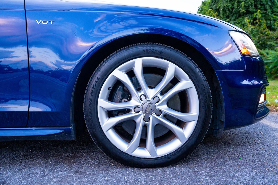 2013 Audi B8 S4 - Image 24 of 31