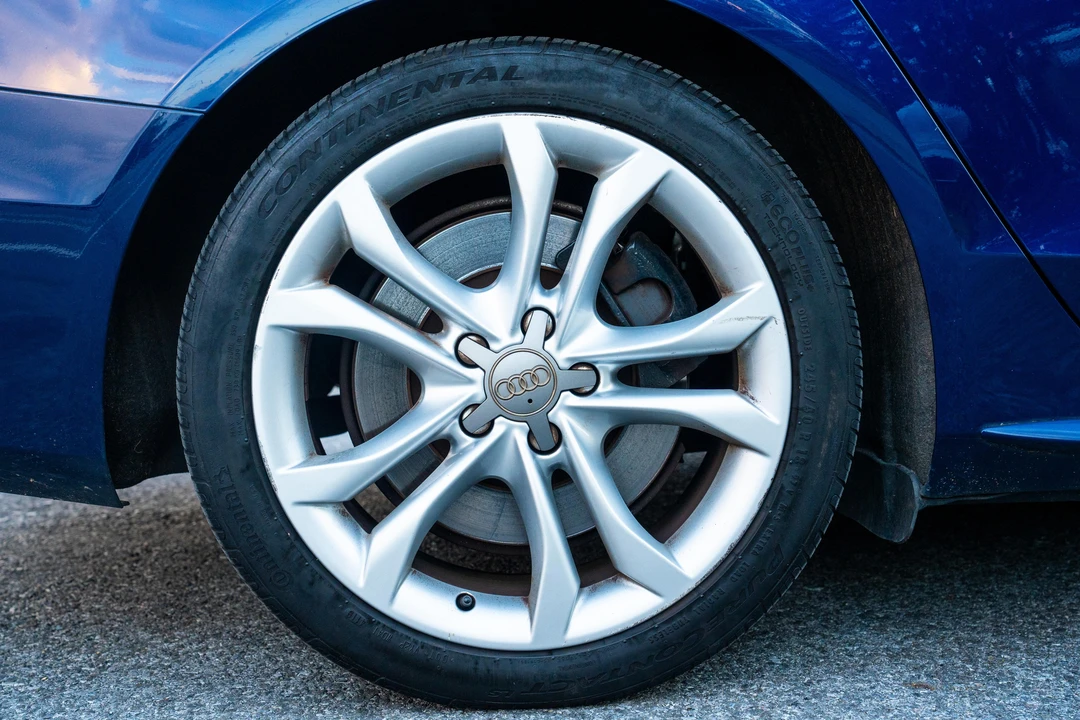2013 Audi B8 S4 - Image 23 of 31