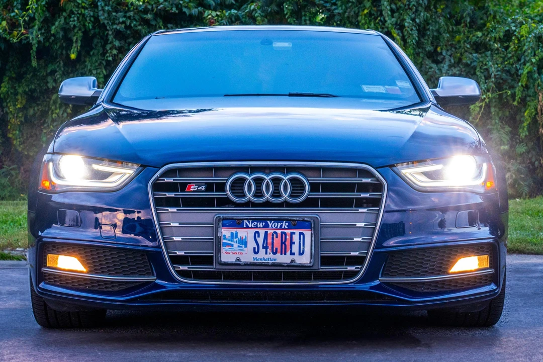 2013 Audi B8 S4 - Image 6 of 31