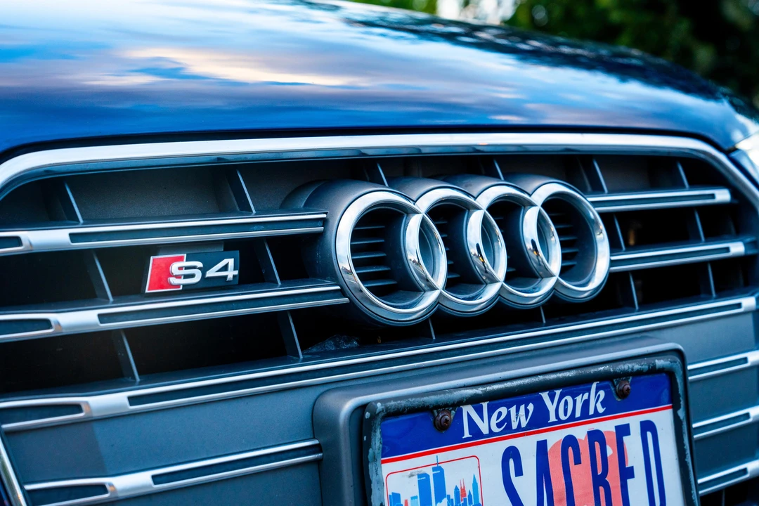 2013 Audi B8 S4 - Image 13 of 31