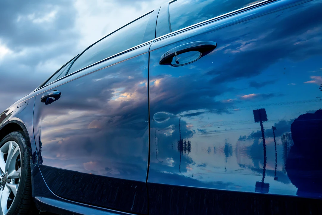 2013 Audi B8 S4 - Image 17 of 31