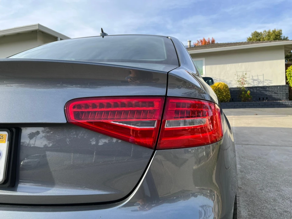 2013 Audi B8 S4 - Image 25 of 31