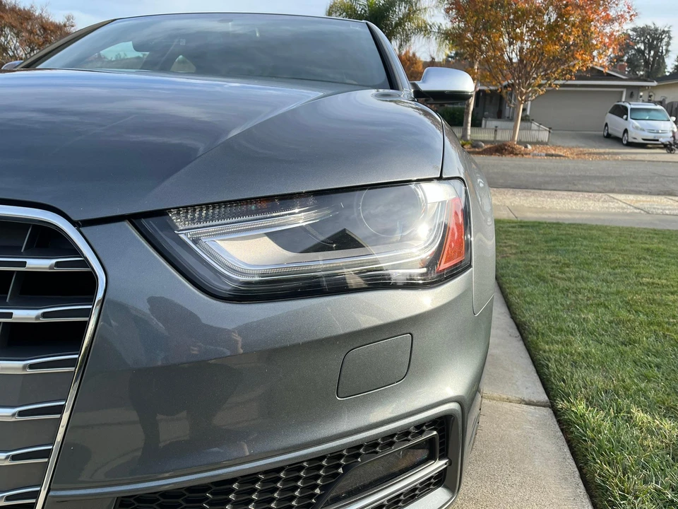 2013 Audi B8 S4 - Image 22 of 31