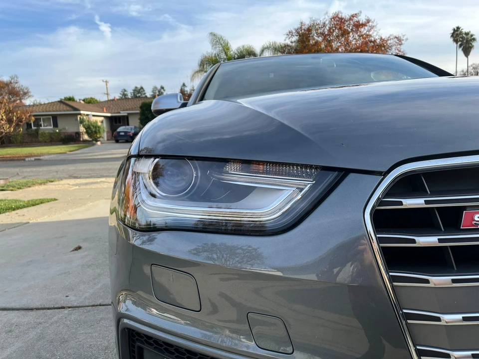 2013 Audi B8 S4 - Image 19 of 31