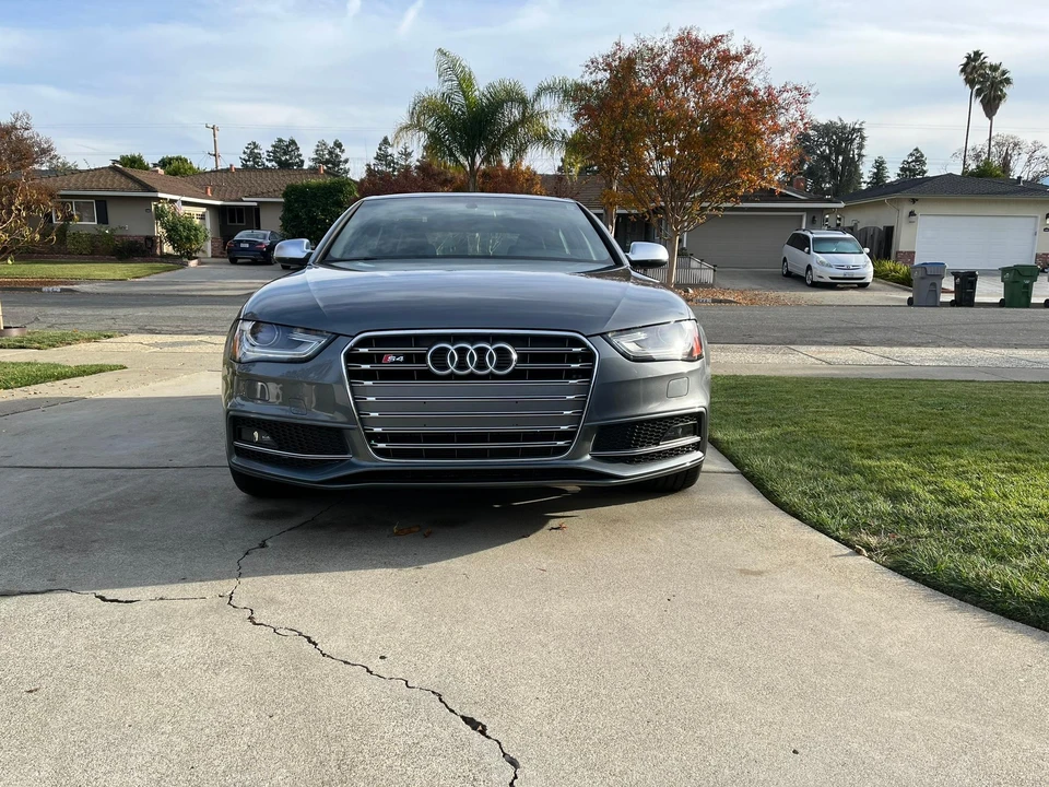 2013 Audi B8 S4 - Image 6 of 31