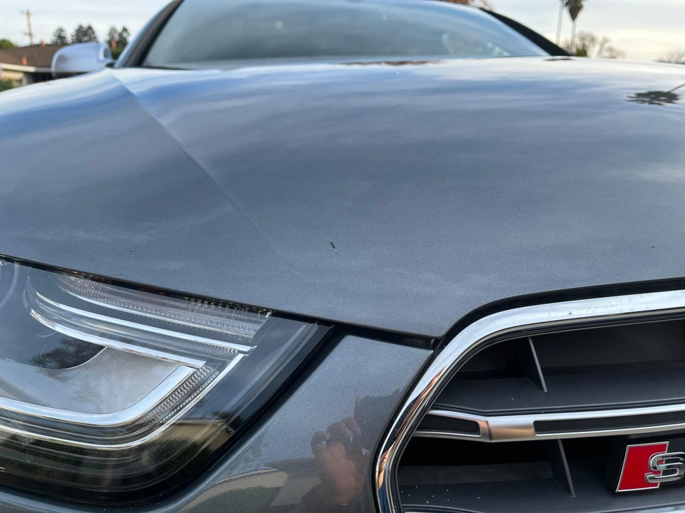 2013 Audi B8 S4 - Image 20 of 31