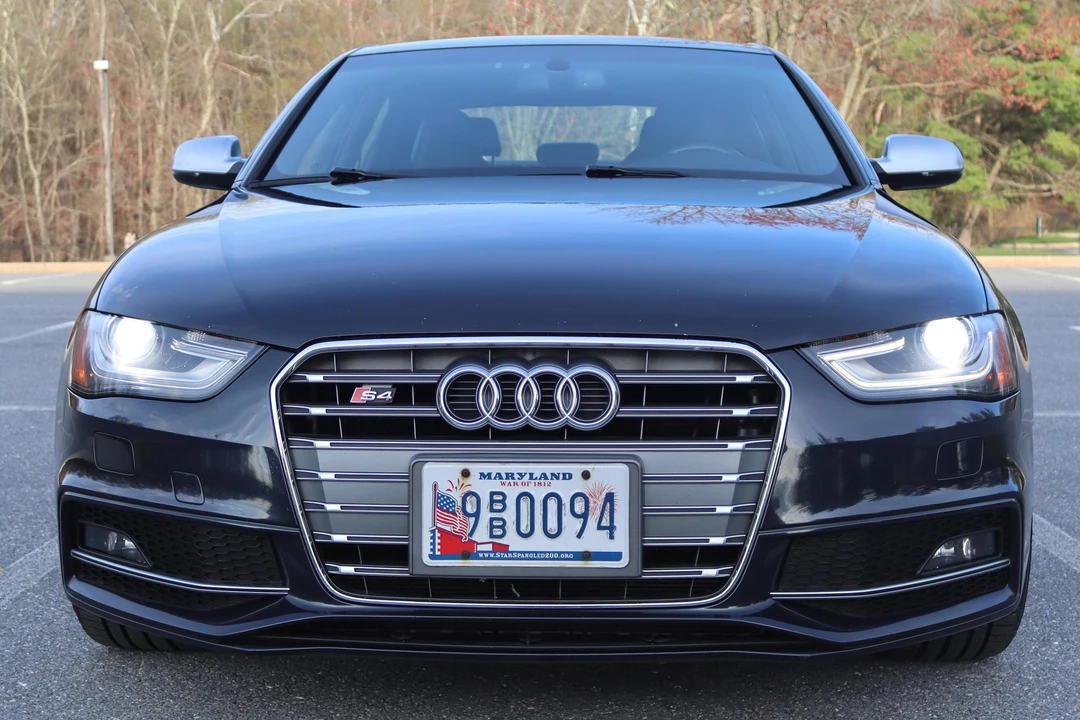 2013 Audi B8 S4 - Image 22 of 22