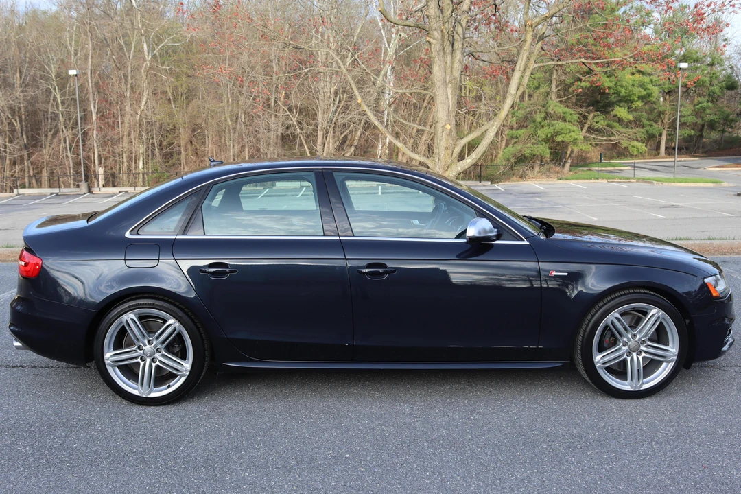 2013 Audi B8 S4 - Image 18 of 22