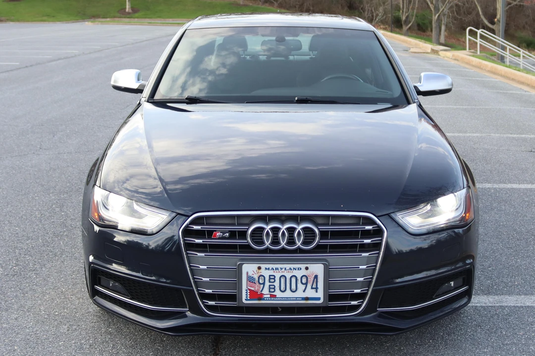 2013 Audi B8 S4 - Image 6 of 22