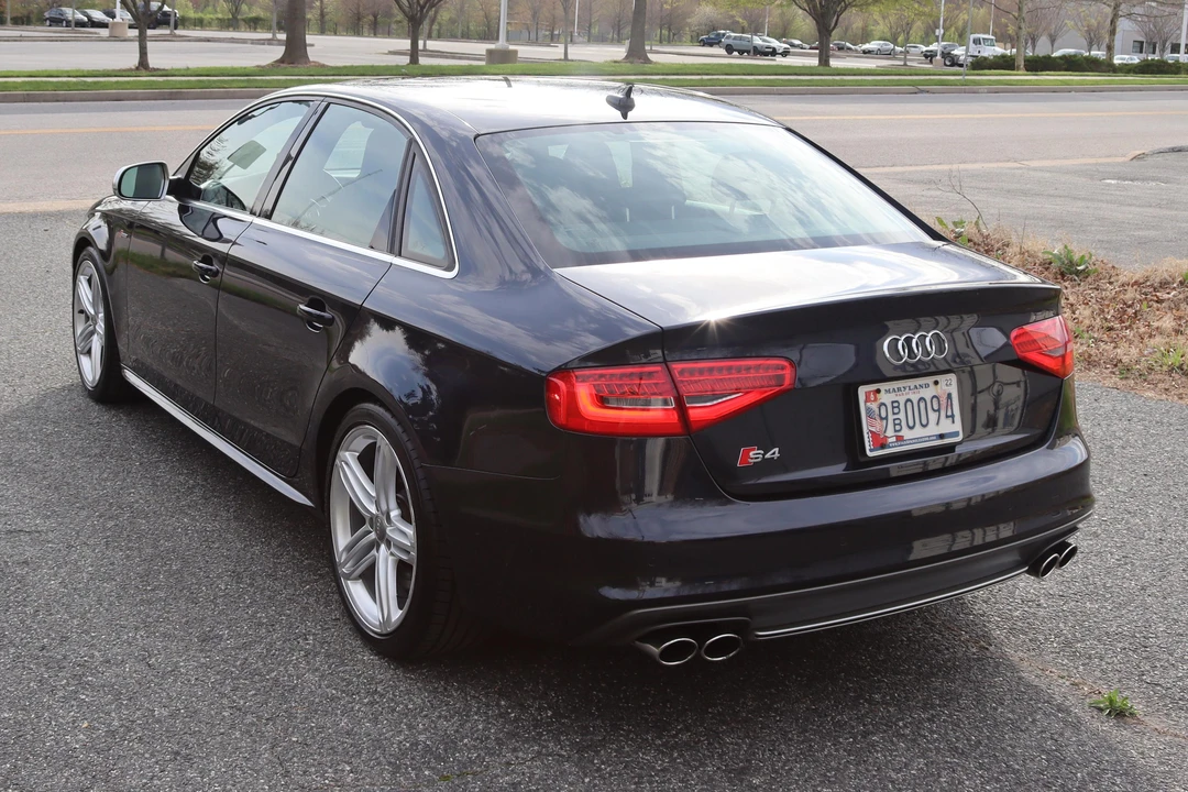 2013 Audi B8 S4 - Image 15 of 22