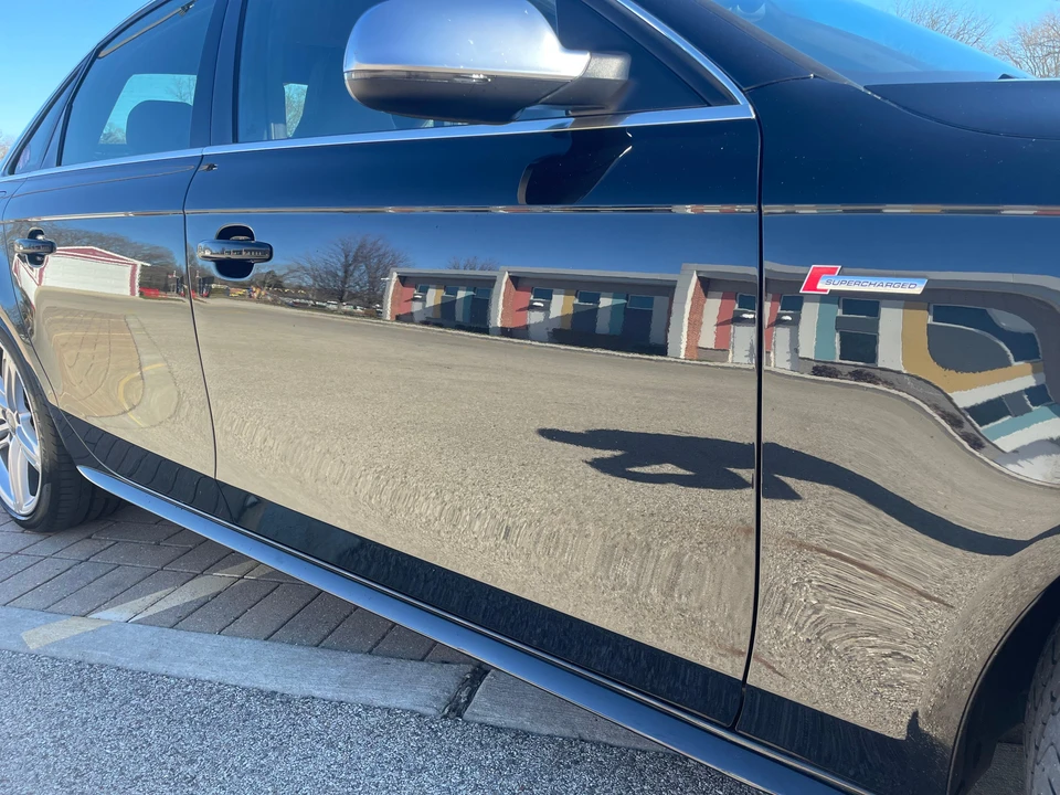 2013 Audi B8 S4 - Image 28 of 31