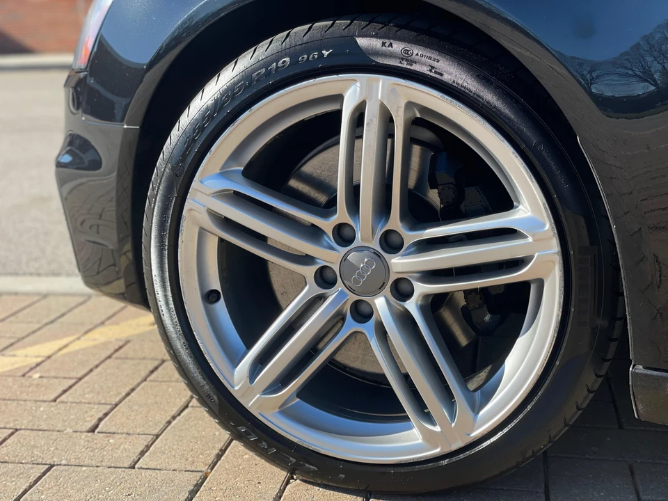 2013 Audi B8 S4 - Image 31 of 31