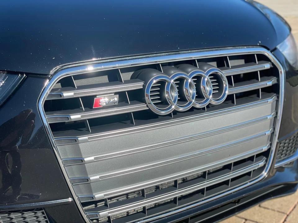 2013 Audi B8 S4 - Image 18 of 31