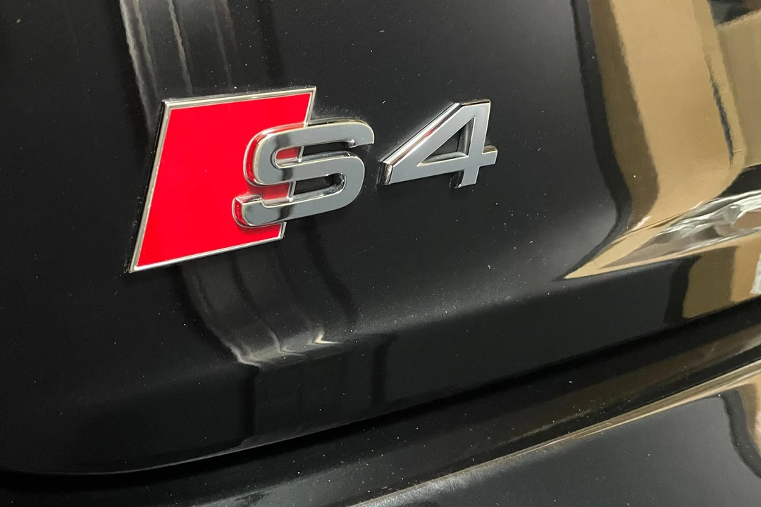 2013 Audi B8 S4 - Image 25 of 31