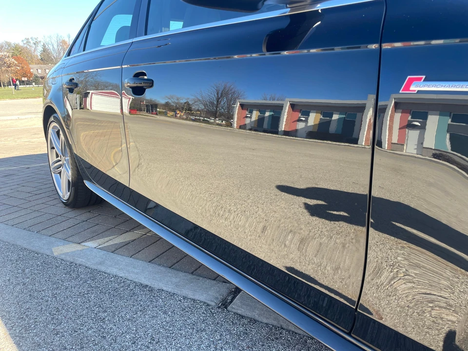 2013 Audi B8 S4 - Image 27 of 31