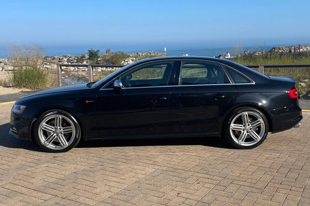 2013 Audi B8 S4 - Image 10 of 31