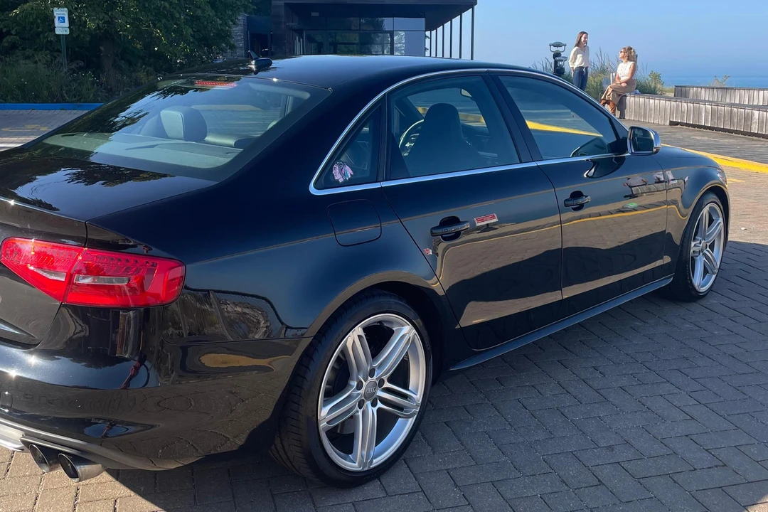 2013 Audi B8 S4 - Image 26 of 31
