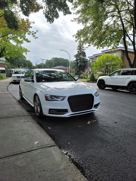 2013 Audi B8 S4 - Image 27 of 31