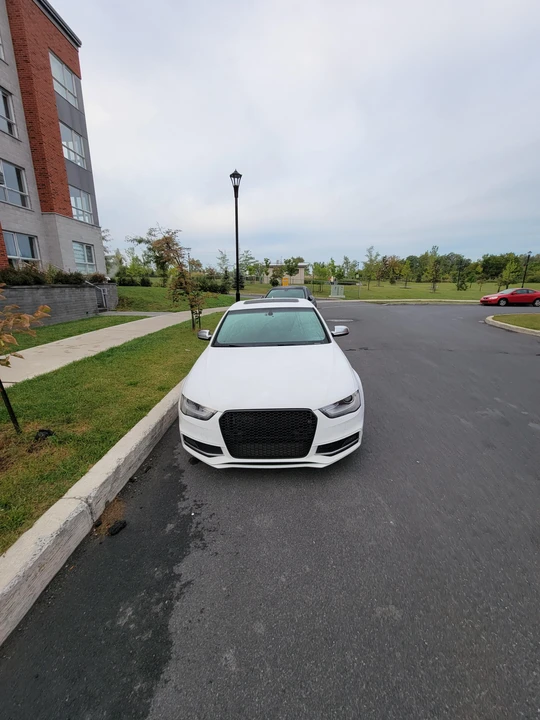 2013 Audi B8 S4 - Image 6 of 31