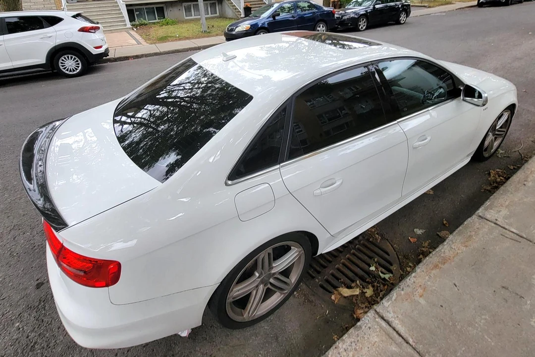 2013 Audi B8 S4 - Image 18 of 31