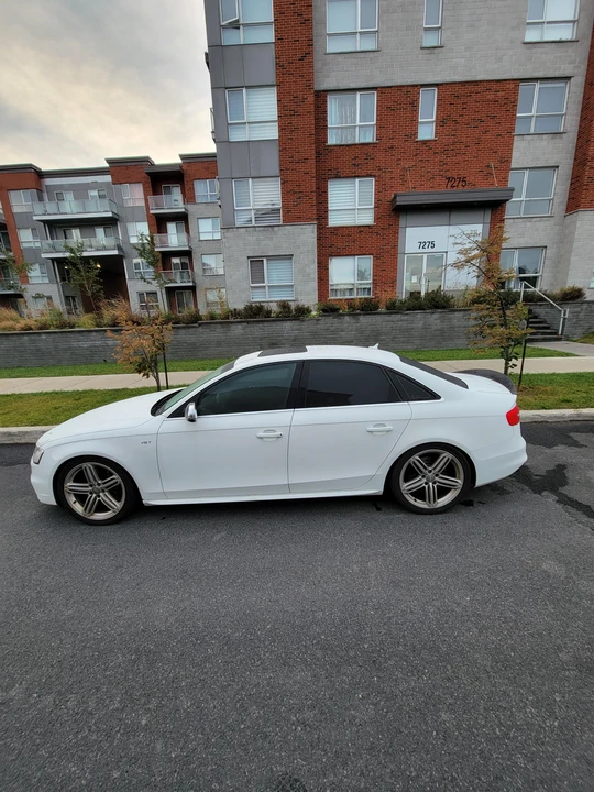 2013 Audi B8 S4 - Image 11 of 31