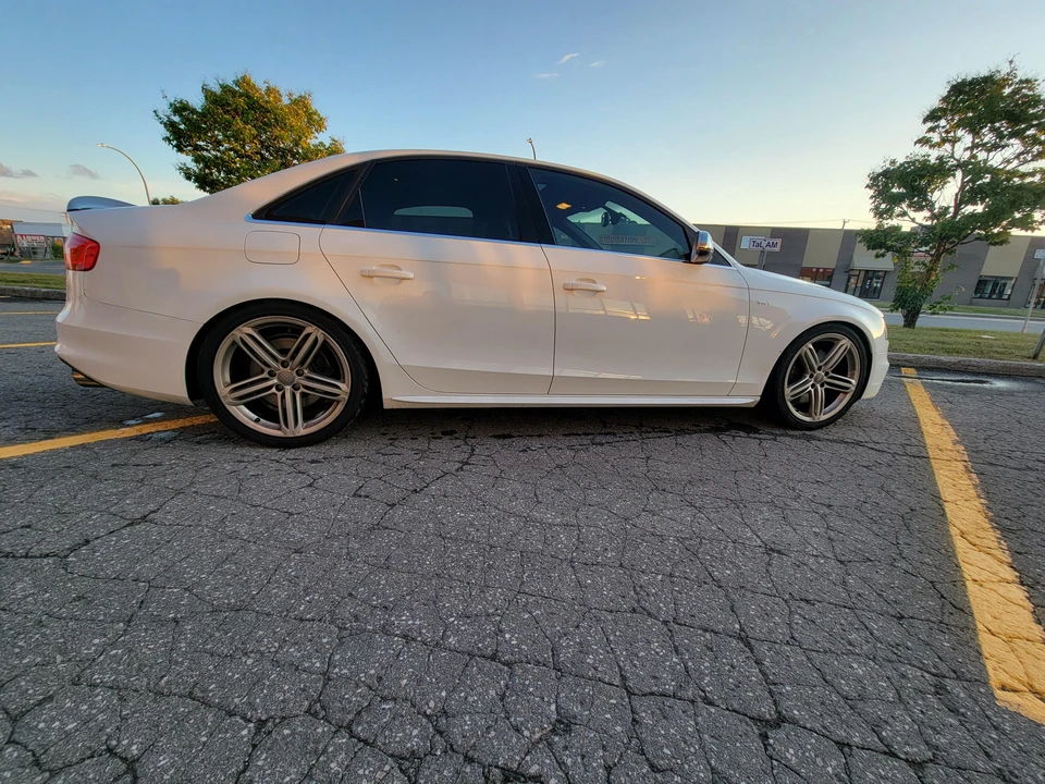 2013 Audi B8 S4 - Image 21 of 31