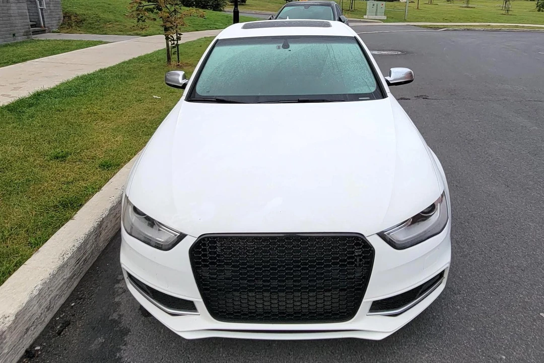 2013 Audi B8 S4 - Image 2 of 31