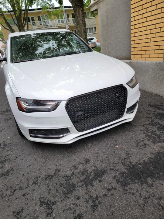 2013 Audi B8 S4 - Image 30 of 31