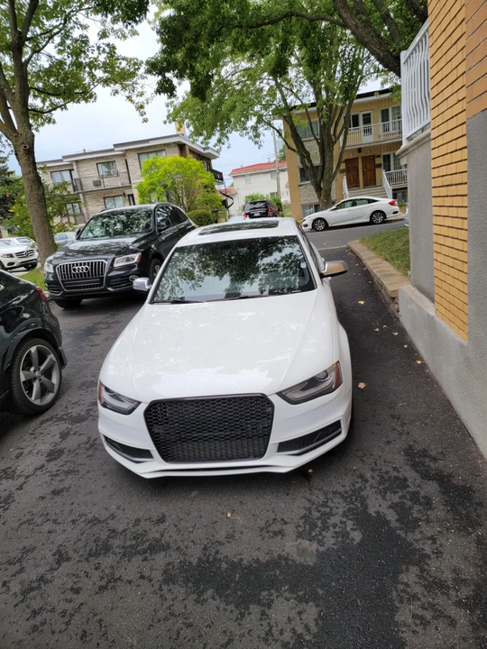 2013 Audi B8 S4 - Image 7 of 31
