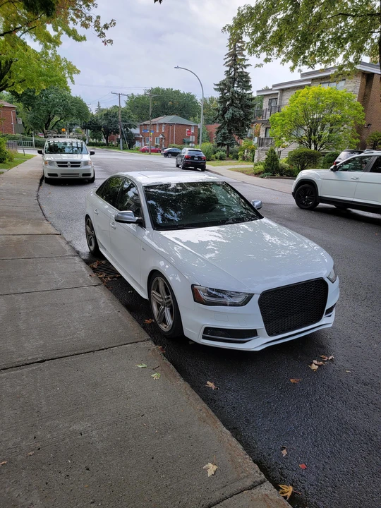 2013 Audi B8 S4 - Image 26 of 31
