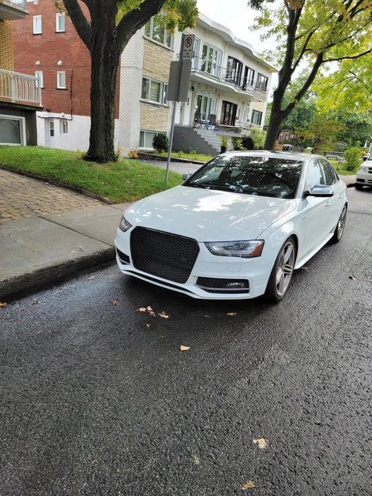 2013 Audi B8 S4 - Image 9 of 31