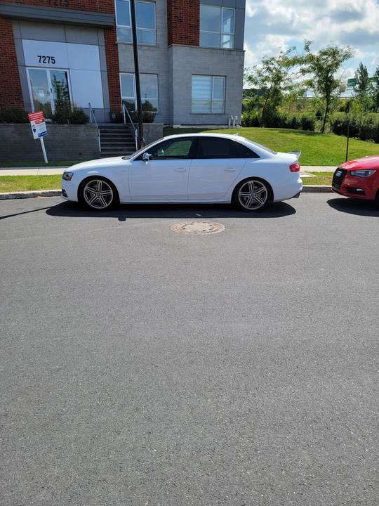 2013 Audi B8 S4 - Image 12 of 31