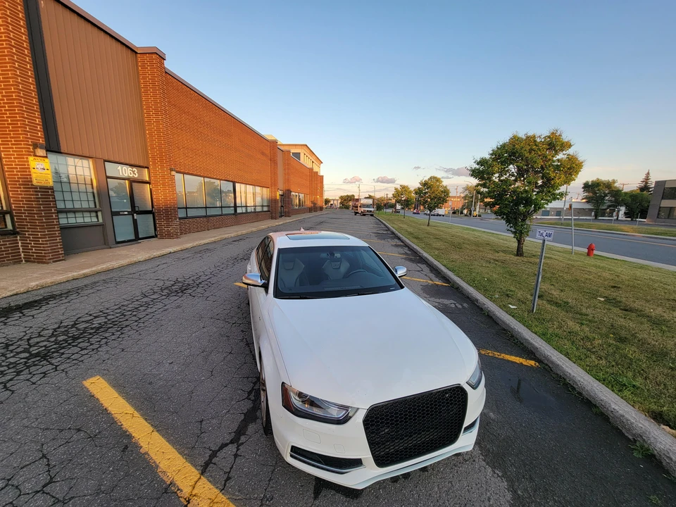 2013 Audi B8 S4 - Image 28 of 31