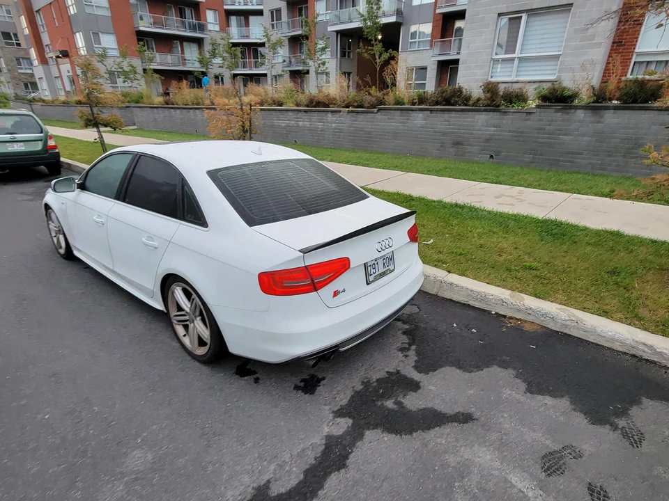 2013 Audi B8 S4 - Image 15 of 31