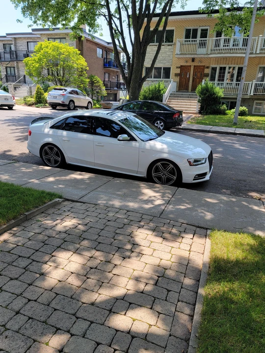 2013 Audi B8 S4 - Image 22 of 31