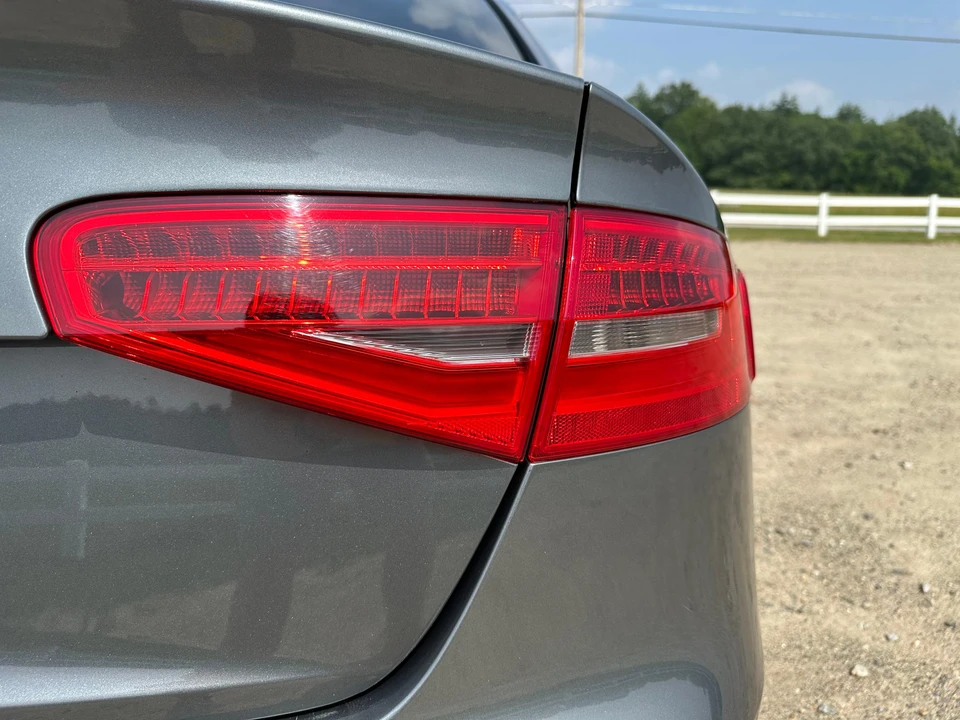2013 Audi B8 S4 - Image 15 of 31