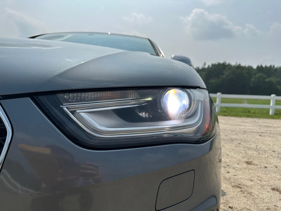 2013 Audi B8 S4 - Image 10 of 31