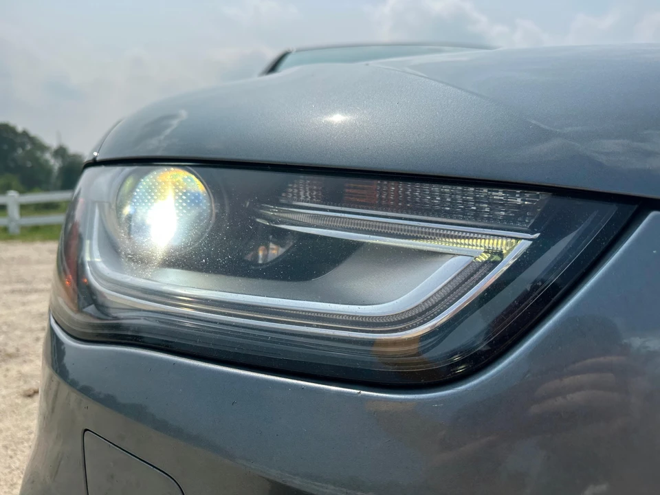 2013 Audi B8 S4 - Image 9 of 31