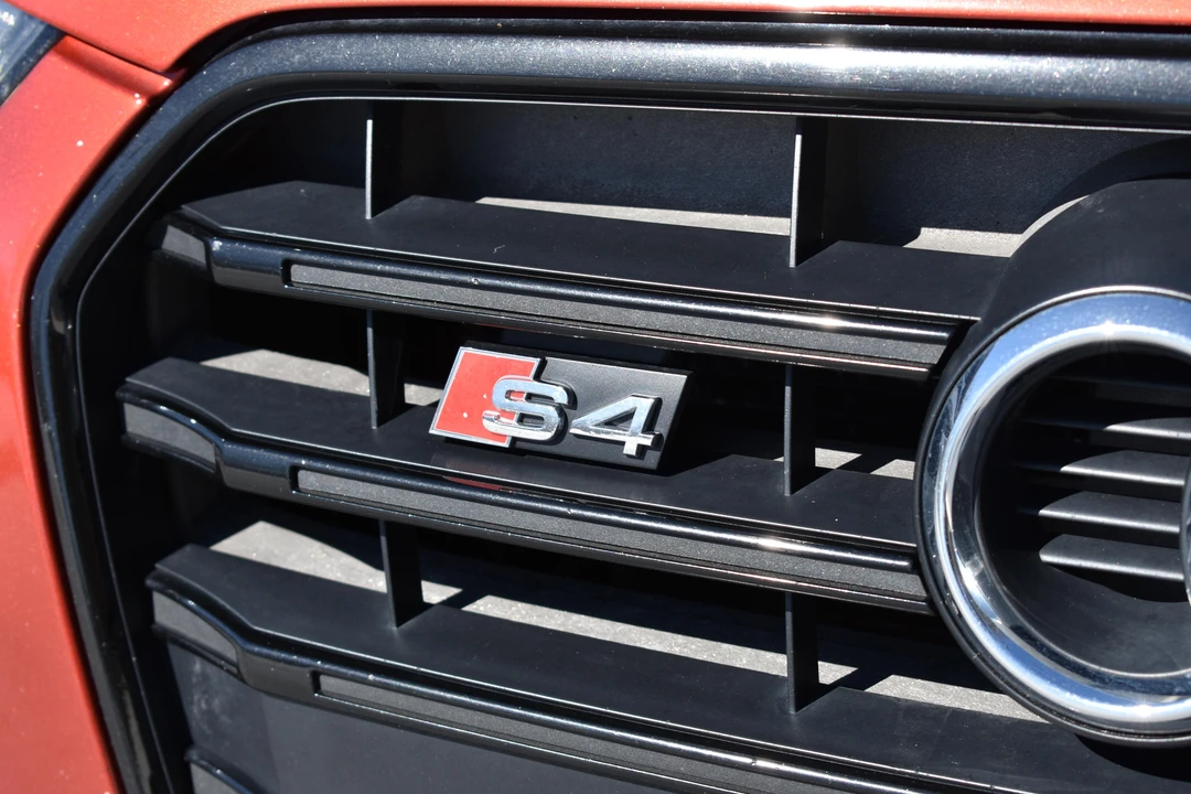2013 Audi B8 S4 - Image 15 of 31