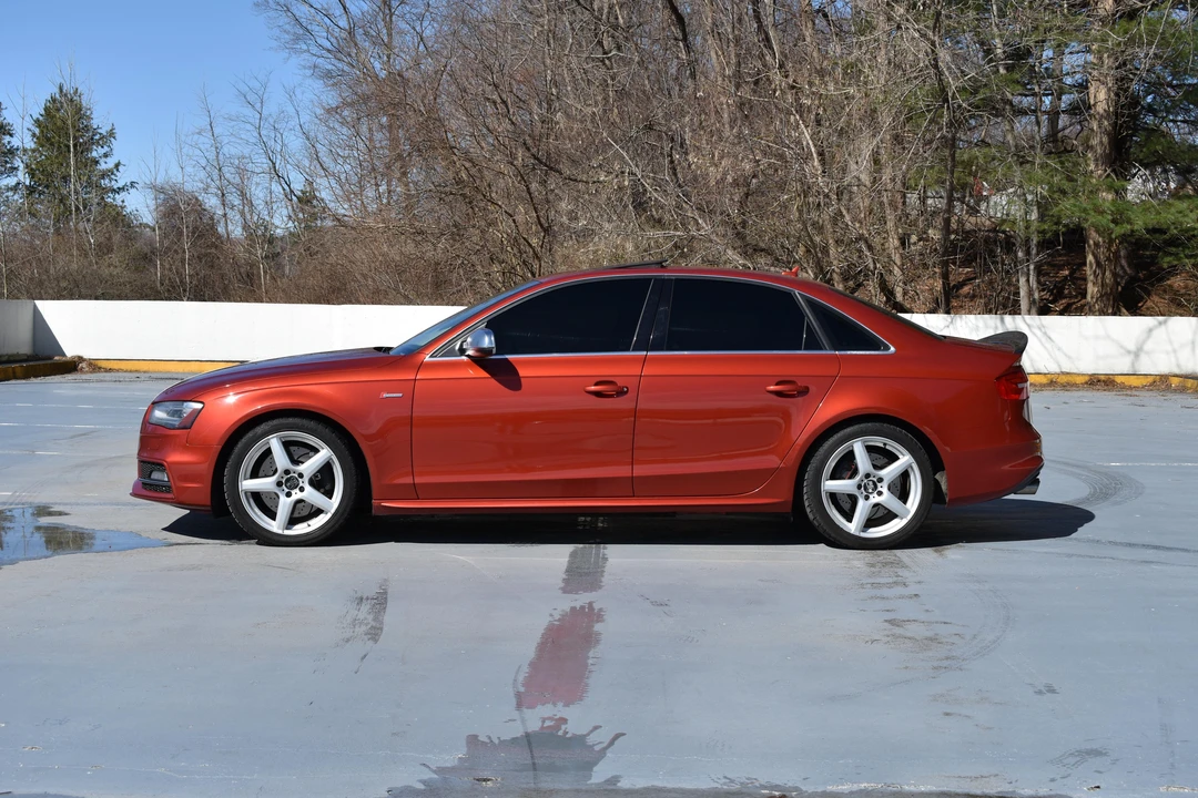 2013 Audi B8 S4 - Image 6 of 31