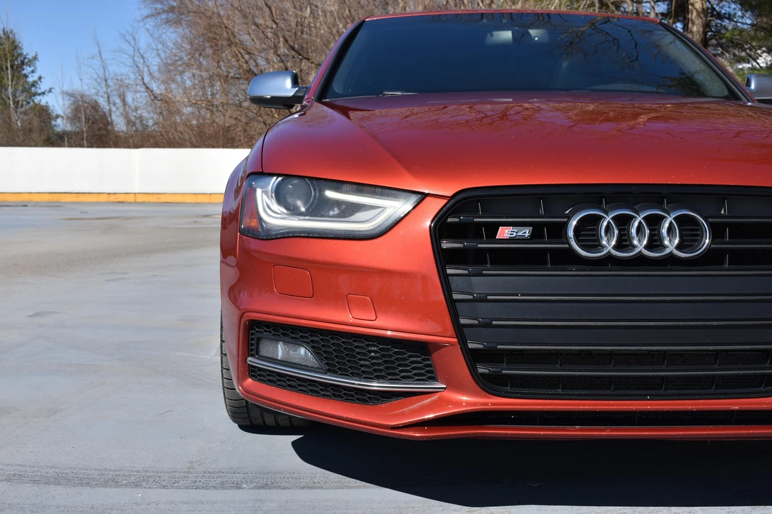 2013 Audi B8 S4 - Image 14 of 31