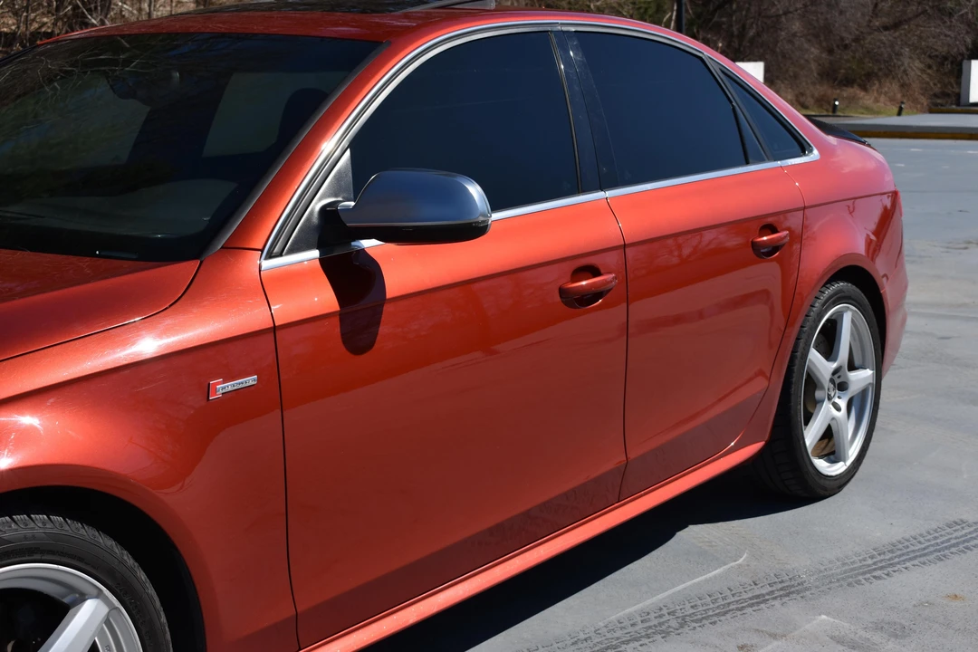 2013 Audi B8 S4 - Image 23 of 31